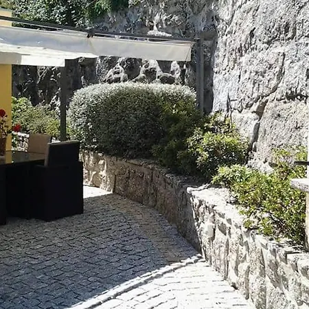 Dom wakacyjny Ermal Braga
